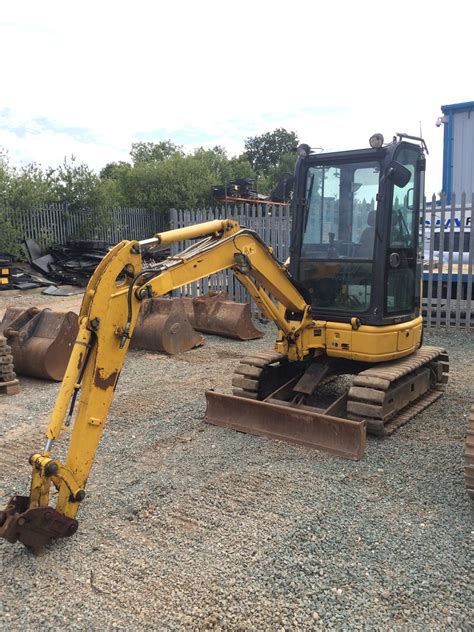 mini digger for sale in shropshire|ridgway mini digger for sale.